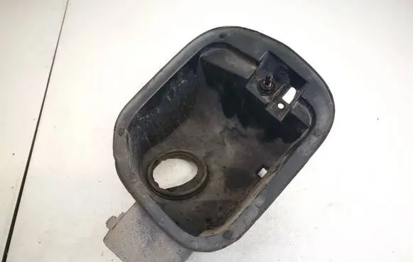 Fuel tank filler cap