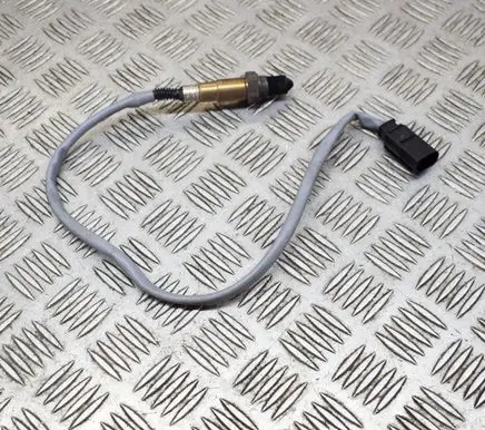 Mercedes-Benz C W205 Lambda probe sensor A0075421618 0281004205