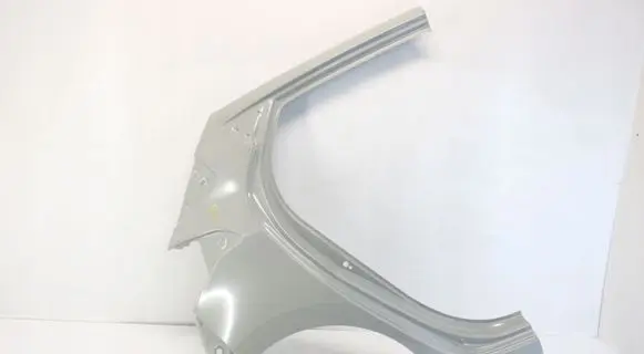 Hyundai i10 Rear quarter panel 71122-B9000