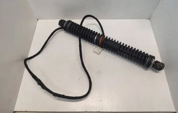 BMW 7 F01 F02 F03 F04 Tailgate/trunk strut/damper 51247185713