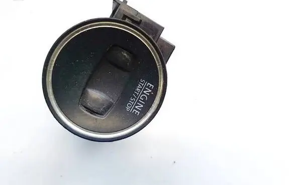 Volkswagen PASSAT B6 Ignition lock 3C0905843 33303301