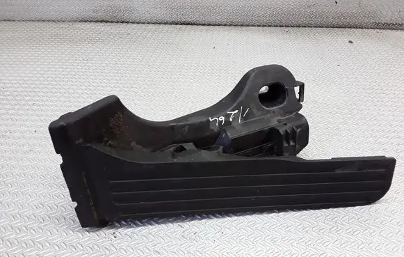 Volkswagen Touran I Accelerator throttle pedal 1T1721503H