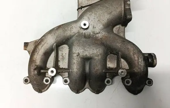 Volkswagen Touran I Intake manifold 03G129713 03G129713C
