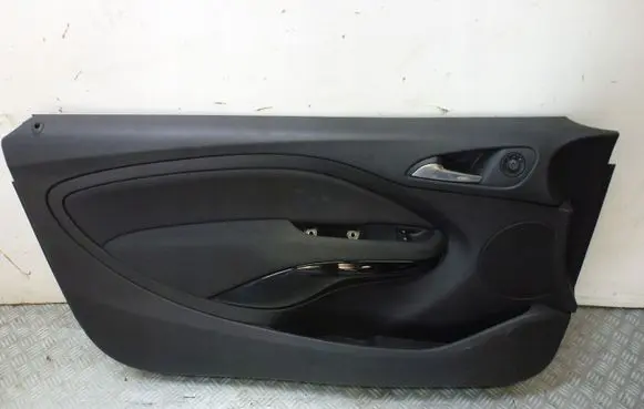 Opel Adam Front door card panel trim