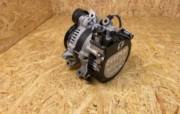 Volvo XC60 Generator/alternator 32406403