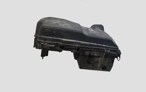 Citroen C5 Fuse box set