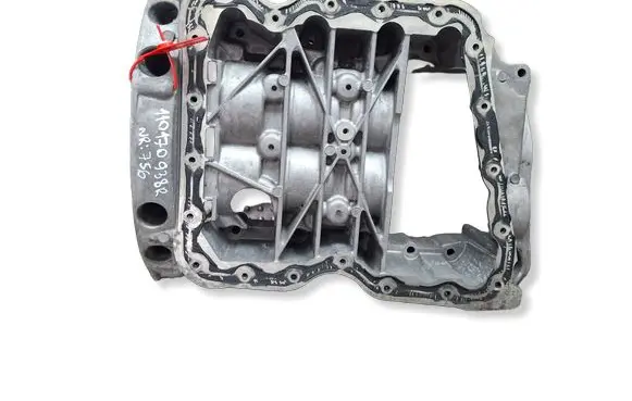 Renault Master III Oil sump S27649756 110170938R