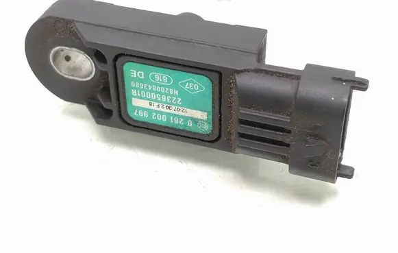 Nissan Qashqai+2 Air pressure sensor 223650001R 0281002997 H8200843680
