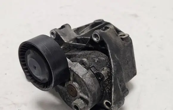 BMW M3 A/C compressor mount bracket 64551432237