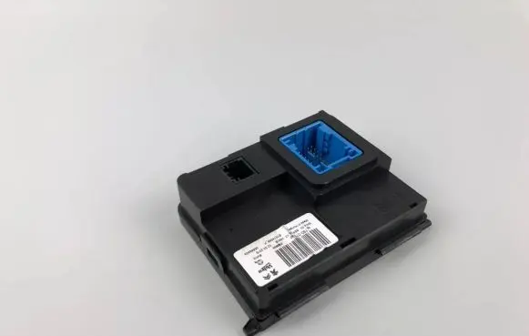 Other control units/modules