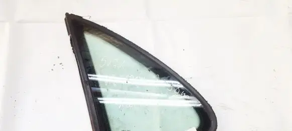 Volkswagen Polo III 6N 6N2 6NF Rear side window