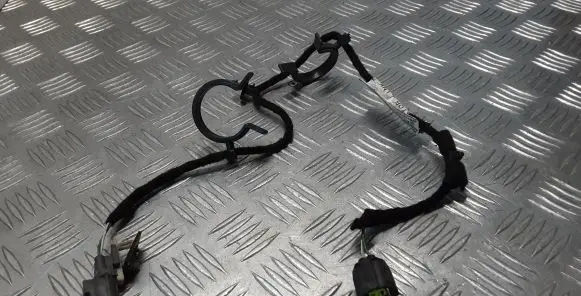 Jaguar XE Other wiring loom GX7313A840AA