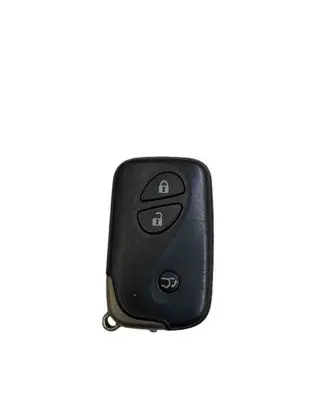 Lexus RX 450H Ignition key/card B74EA