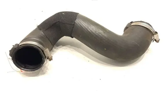 Peugeot 3008 I Intercooler hose/pipe