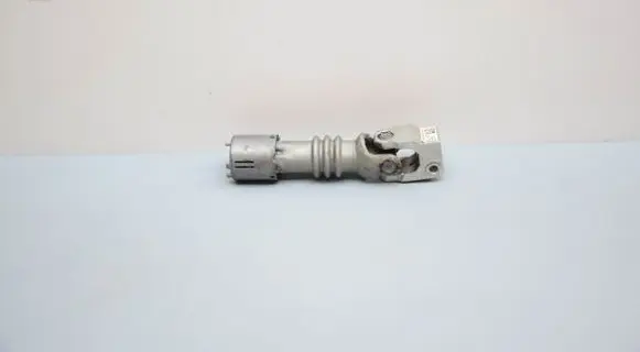 Steering column universal joint