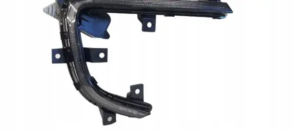 Volkswagen e-Up Front fog light 77301R