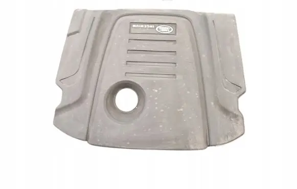 Land Rover Defender Engine cover (trim) HPLA-6A949-AE