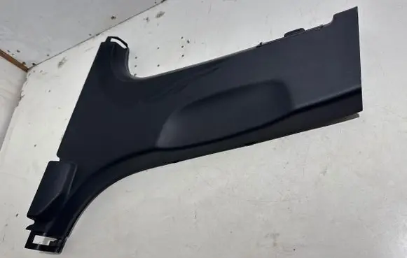 KIA EV6 (B) pillar trim (bottom) 85835CV100 97060CV000
