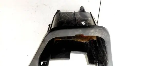 Toyota Prius (XW20) Glove box