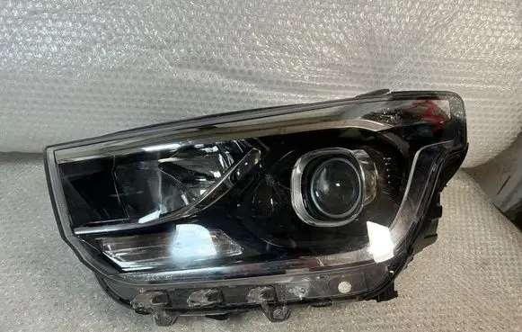 Hyundai H-1, Starex, Satellite Headlight/headlamp 921014H610