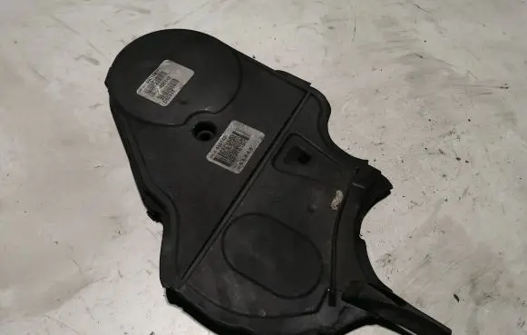 Volvo XC90 Timing belt guard (cover) 30731283