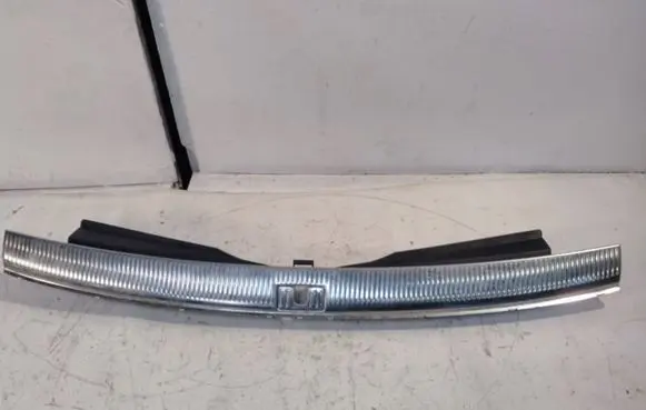 Audi Q7 4L Trunk/boot sill cover protection 4L0864483 4L0864483A
