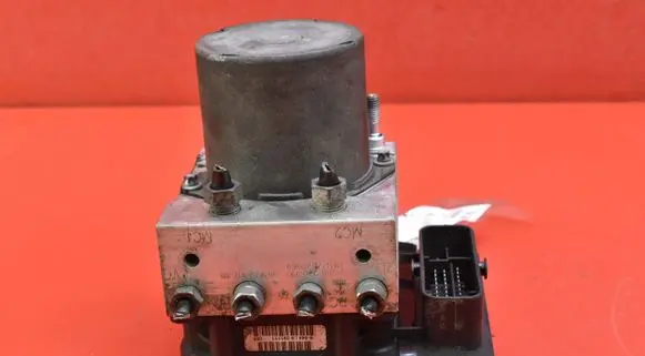 Peugeot 508 RXH ABS Pump 9677031780