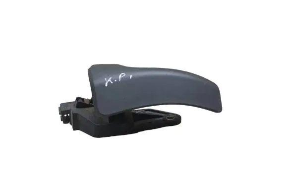 Peugeot Boxer Front door interior handle C982