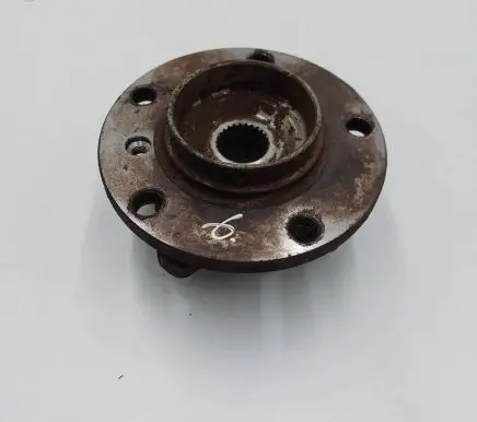 Mini Cooper Countryman R60 Front wheel ball bearing 