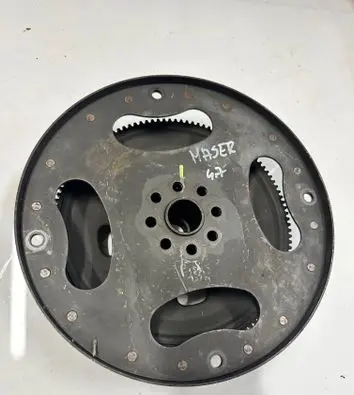 Maserati Quattroporte Flywheel 230427