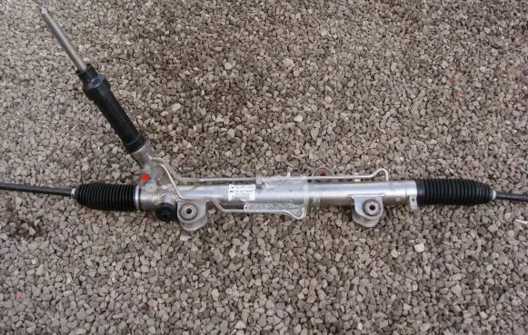 Ford Transit VII Steering rack GK213200AE