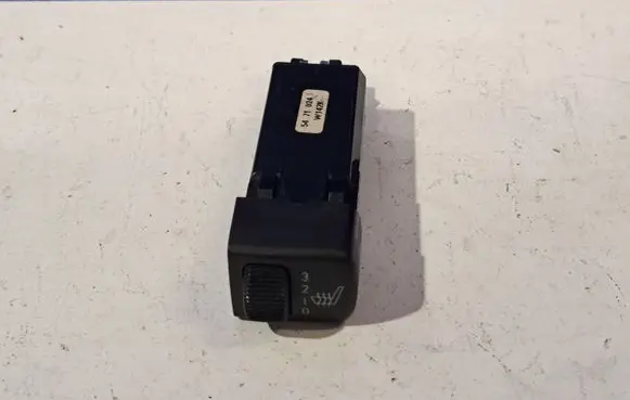 Saab 95 - 96 Seat heating switch 5471024