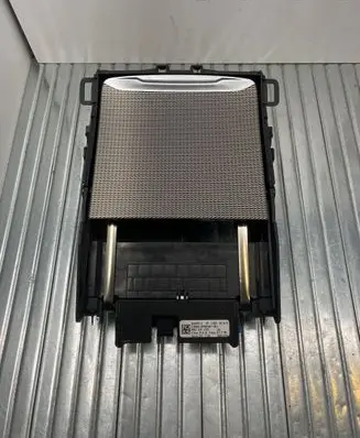 BMW X5 G05 Glove box central console 9399863 6810497