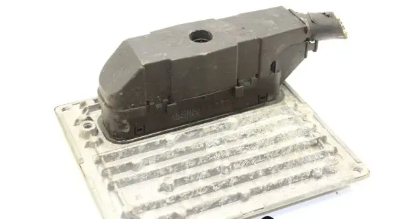 Ford C-MAX I Engine control unit/module 4M5112A650HH