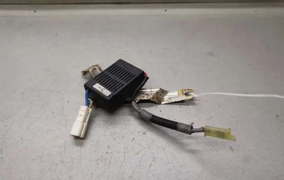 Aerial antenna amplifier
