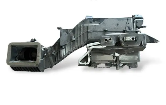 Volkswagen Crafter Interior heater climate box assembly A9068300098 E7164 E7162