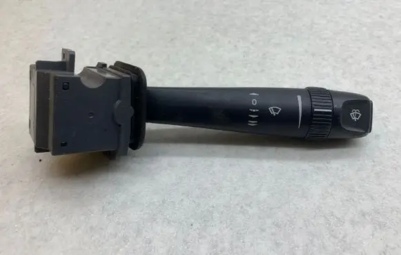 Volvo V70 Wiper control stalk 8691695 03W28D