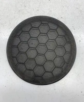 Volkswagen PASSAT B5 Rear door speaker cover trim 3B0868149