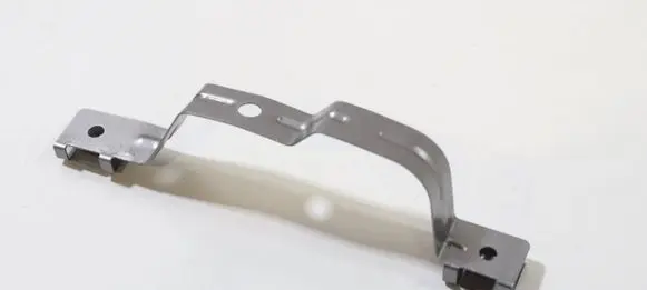 Tesla Model 3 Front bumper mounting bracket 1104541-00-B 110454100B 1104541