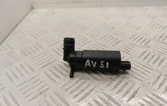 Toyota Avensis T250 Windscreen/windshield washer pump 8533005031
