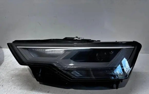 Audi A6 S6 C8 4K Headlight/headlamp 4K0941033