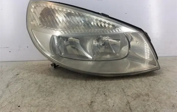 Renault Scenic II - Grand scenic II Headlight/headlamp
