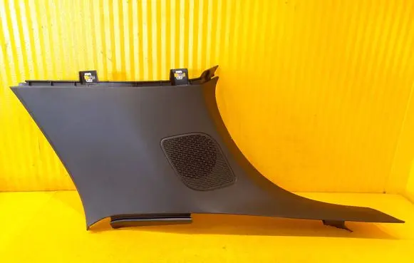 Mercedes-Benz GLB x247 (B) pillar trim (top)