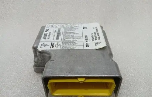 Porsche 718 Cayman 982 982c Torque split ecu control unit/module 99161820110