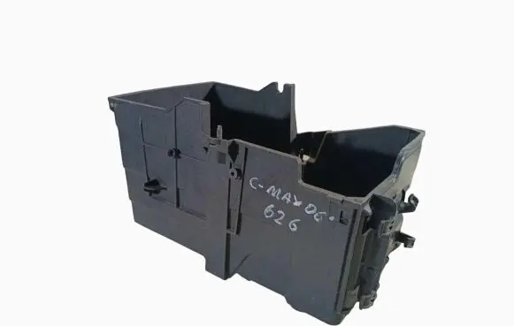 Ford Focus C-MAX Battery box tray 4M51-10723-BC