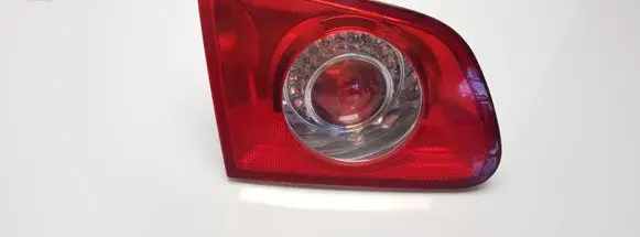 Volkswagen PASSAT B6 Tailgate rear/tail lights 3C9945093