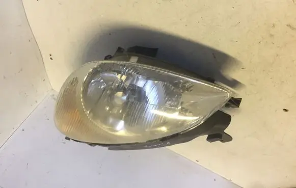 Citroen Xsara Picasso Headlight/headlamp