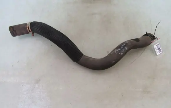 Renault Megane III Engine coolant pipe/hose