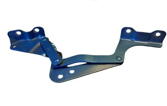 Engine bonnet/hood hinges