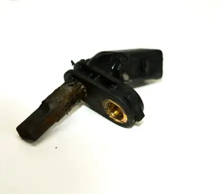 Volkswagen PASSAT B6 ABS brake wheel speed sensor 7H0927803